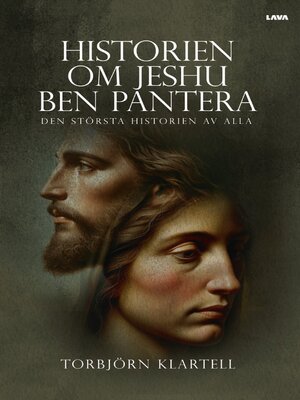 cover image of Historien om Jeshu ben Pantera--Den största historien av alla